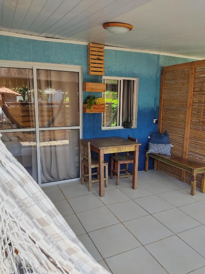 Corrente Maritima Pousada Fernando de Noronha Eksteriør bilde